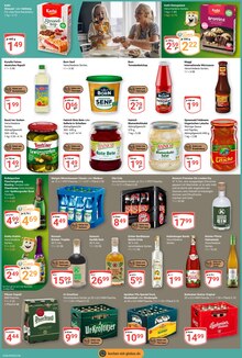 Cola im aktuellen GLOBUS Prospekt (Halle (Saale)) Cola im GLOBUS Prospekt "Aktuelle Angebote" mit 31 Seiten (Halle (Saale))