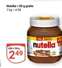 Aktuelles + 50 g gratis Angebot bei GLOBUS in Viersen ab 2,49 €