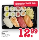 Aktuelles Yamaga Box Angebot bei E center in Mannheim ab 12,99 €