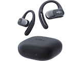 OpenFit Air, Open-ear Kopfhörer Bluetooth Schwarz von SHOKZ für 69,00 € bei MediaMarkt Saturn im Angebot OpenFit Air, Open-ear Kopfhörer Bluetooth Schwarz von SHOKZ im aktuellen MediaMarkt Saturn Prospekt