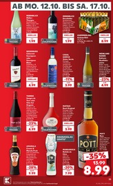 Glas im Kaufland Prospekt in Hilden Aktueller Kaufland Prospekt mit Glas, "Hier bin ich richtig", Seite 37