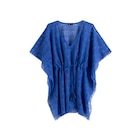 Kaftan dentelle femme - TEX en promo chez Carrefour Kaftan dentelle femme - TEX dans le catalogue Carrefour