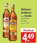 Goldkrone Angebote von Wilthener bei famila Nordost Falkensee für 4,49 €