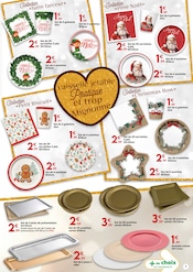 D'autres offres dans le catalogue "I love Art de Recevoir" de Maxi Bazar D'autres offres dans le catalogue "I love Art de Recevoir" de Maxi Bazar à la page 7