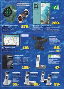 Aktueller EURONICS Prospekt "GENAU RICHTIG. SMARTE TECHNIK. SONNIGE PREISE." Seite 2 von 4 Seiten