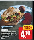 Red Betty im aktuellen E center Prospekt