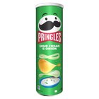 Chips Tuiles - PRINGLES dans le catalogue Carrefour
