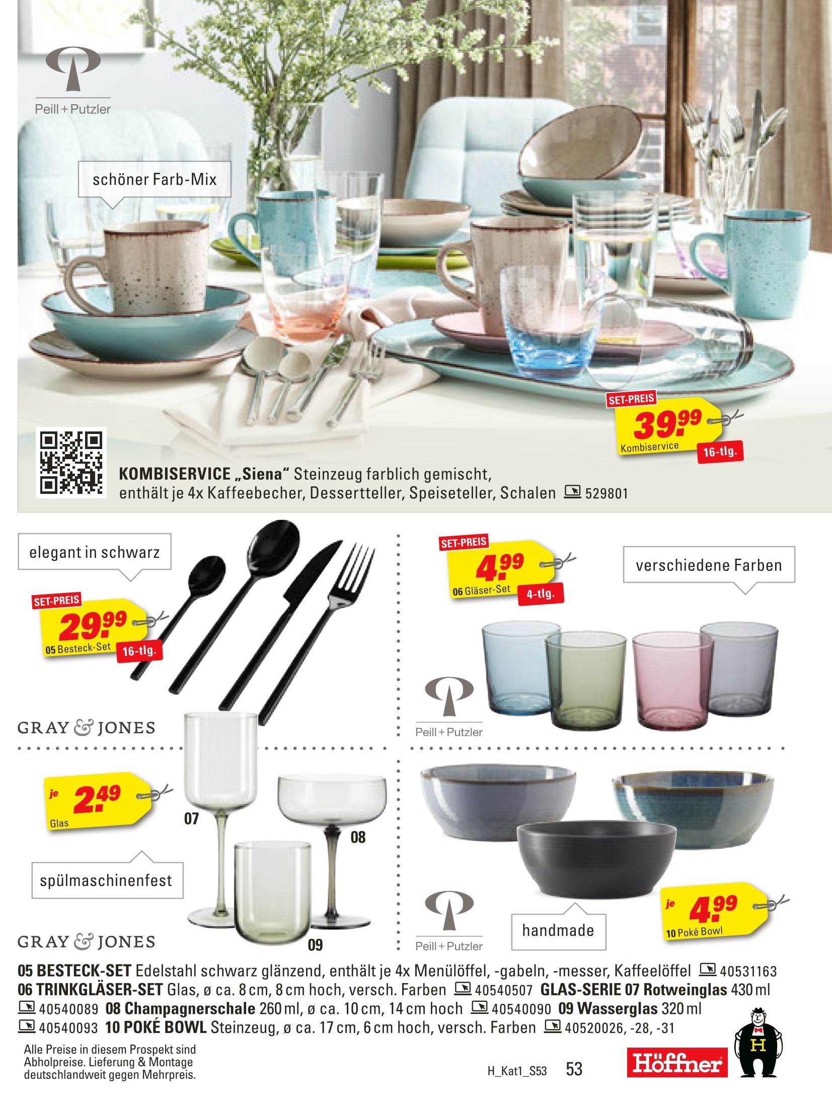 TEDi Sektglas Angebot ᐅ Finde den Preis im aktuellen Prospekt