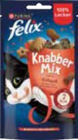 Felix Katzen Snack Angebote von Felix bei EDEKA Neumünster für 0,89 €