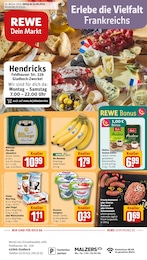 REWE Prospekt für Gladbeck mit 29 Seiten REWE Prospekt für Gladbeck: "Dein Markt", 29 Seiten, 23.06.2025 - 28.06.2025