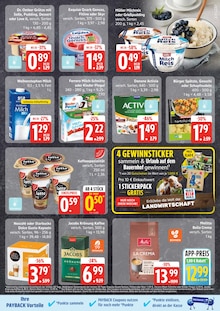 Gouda Jung Angebot im EDEKA Prospekt, gültig von 23.06.2025 bis 28.06.2025 Gouda Jung Angebot im aktuellen EDEKA Prospekt auf Seite 7
