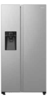 Aktuelle Kühlschrank Angebote bei expert in Gießen Aktuelles Side-by-Side RS566N4IEX Angebot bei expert in Gießen ab 699,00 €