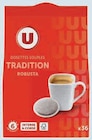 Café Tradition - U dans le catalogue U Express