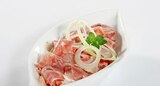 Ochsenmaulsalat bei REWE im Bad Griesbach Prospekt für 1,19 €