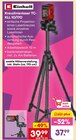 Kreuzlinienlaser TC-KLL 10/170 von Einhell im aktuellen Netto Marken-Discount Prospekt für 37,99 €