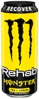 Energy Drink Angebote von Monster bei REWE Wetzlar für 0,88 €