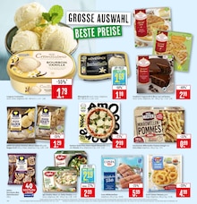 Eis im aktuellen Marktkauf Prospekt (Stuttgart) Eis im Marktkauf Prospekt "Aktuelle Angebote" mit 53 Seiten (Stuttgart)