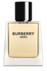 Hero Eau de Toilette von Burberry im aktuellen Müller Prospekt für 44,95 €