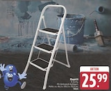 Klapptritt im Angebot bei E center in Coburg Klapptritt Angebote bei E center Coburg für 25,99 €