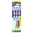 Brosse à dents intégral 8 à Carrefour dans Compans Brosse à dents intégral 8 à Carrefour dans Compans