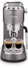 Siebträger-Espressomaschine Dedica Arte EC885.M im aktuellen Prospekt bei expert in Bad Salzungen