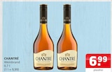 Weinbrand Angebote von Chantré bei Getränke Ellerkamp Osnabrück für 6,99 €