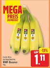WWF-Bananen im Angebot bei nah und gut in Löhne WWF-Bananen Angebote von Gut & günstig bei nah und gut Löhne für 1,11 €