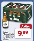 Pilsener Steini im Angebot bei combi in Detmold Pilsener Steini Angebote von Veltins bei combi Detmold für 9,99 €