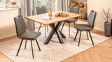 Esstisch „Cleveland“ im Segmüller Prospekt Esstisch „Cleveland“ im aktuellen Segmüller Prospekt für 79,99 €