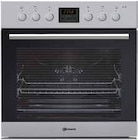 Einbauherdset HEKO STAR 2 EX+ im Angebot bei expert in Wuppertal Einbauherdset HEKO STAR 2 EX+ Angebote von Bauknecht bei expert Wuppertal für 399,00 €