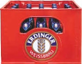 Weißbier Angebote von Erdinger bei Netto Marken-Discount Heidelberg für 13,99 €