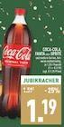Aktuelle Coca Cola Angebote bei Marktkauf in Gelsenkirchen Aktuelles COCA-COLA Angebot bei Marktkauf in Gelsenkirchen ab 1,19 €