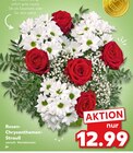 Rosen-Chrysanthemen-Strauß im Angebot bei Kaufland in Würzburg Rosen-Chrysanthemen-Strauß Angebote bei Kaufland Würzburg für 12,99 €