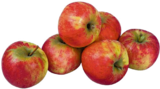 Tafeläpfel Elstar bei EDEKA im Prospekt "" für 1,29 €