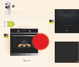Four encastrable - Electrolux - Extra à Issy-les-Moulineaux Four encastrable - Electrolux en promo chez Extra Issy-les-Moulineaux à 449,90 €
