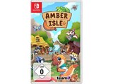 Amber Isle - [Nintendo Switch] von ASTRAGON im aktuellen MediaMarkt Saturn Prospekt für 26,99 €