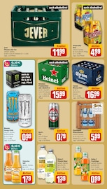 Becks im REWE Prospekt in Stuttgart Aktueller REWE Prospekt mit Becks, "Dein Markt", Seite 24