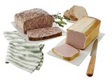 Promo CRÈME DE FOIE TRADITION OU PÂTÉ DE CAMPAGNE SUPÉRIEUR à 5,95 € dans le catalogue Super U à Furmeyer