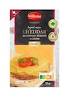 Cheddar von Milbona im aktuellen Lidl Prospekt