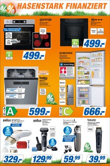 Backofen im expert Prospekt "Top Angebote" mit 12 Seiten (Koblenz)