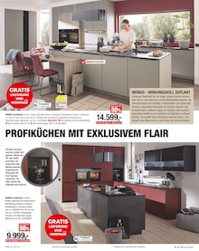 Küchengeräte im Opti-Wohnwelt Prospekt "Neueröffnung in Regensburg" mit 28 Seiten (Regensburg)