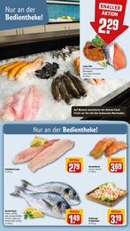 REWE Fisch im Prospekt 