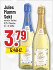 Sekt Angebote von Jules Mumm bei Trinkgut Castrop-Rauxel für 3,79 €