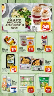 Spargel im aktuellen nahkauf Prospekt (Erfurt) Spargel im nahkauf Prospekt "nichts liegt näher" mit 16 Seiten (Erfurt)