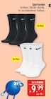 Sportsocken im Angebot bei Marktkauf in Fürth Sportsocken Angebote bei Marktkauf Fürth für 9,99 €