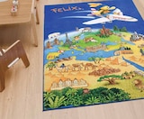 KINDERTEPPICH „FELIX DER HASE“ Angebote bei hofmeister Stuttgart für 49,00 €