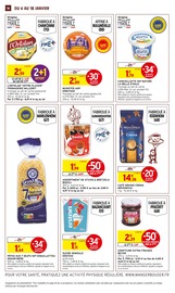 Café Angebote im Prospekt "Intermarché" von Intermarché Hyper Café Angebote im Prospekt "Intermarché" von Intermarché Hyper auf Seite 16