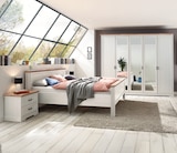 Aktuelles Kleiderschrank Angebot bei Die Möbelfundgrube in Trier ab 849,99 €