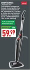 Dampfreiniger Vileda Steam Plus im Angebot bei Marktkauf in Brühl Dampfreiniger Vileda Steam Plus Angebote von Vileda bei Marktkauf Brühl für 59,99 €