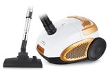 Bodenstaubsauger VE-109959.26 im POCO Prospekt Bodenstaubsauger VE-109959.26 von im aktuellen POCO Prospekt für 39,99 €